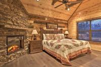 3 King Suites, Indoor Pool, Theater, Dog Friendly - Chambres d'hôtes Sevierville
