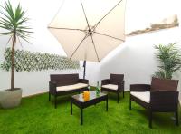 Triana Suite - B&B Sevilla