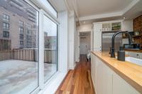 -NEW- The Rock and Red Luxury Condo - Ferienwohnung Quebec