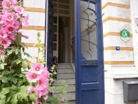 B&B Matin Tranquille - Chambres d'hôtes Liège