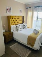 B&B Ladysmith - Winbert Apartments - Bed and Breakfast Ladysmith