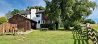 Wild Spa Cottage - B&B Southwater
