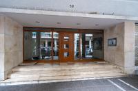 Corner Penthouse in Acropolis - B&B Atene