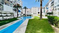 Estudio Costa en el centro de Nerja - South Costa - B&B