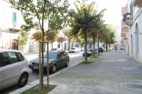 Guesthouse A Casina b&b - Ferienwohnung Trani