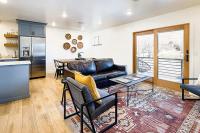 B&B Moab - Near Downtown Stylish 2BR With Amazing Patio - 4 - Bed and Breakfast Moab