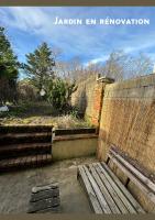 Appartement Cosy avec Jardin - B&B