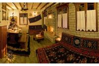 Αρχοντικό Ειρήνη - 4 Metsovo - Chambres d’hôtes Metsovo