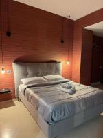 B&B Benevento - Maison Dante - Bed and Breakfast Benevento