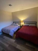 condo in downtown free parking 4 mins frm Freemont - B&B
