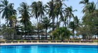 B&B Diani Beach - Golden Sun Resort - Bed and Breakfast Diani Beach