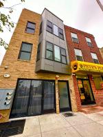 Modern 2BR 2BA Apartment with rooftop in Brewerytown - Ferienwohnung Philadelphia
