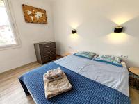 Apartment mit 2 Schlafzimmern