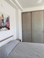 Apartaestudio Jacuzzi Centro Comercial Gimnasio ALTOPRADO - Ferienwohnung Barranquilla