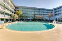 Walk to Beach Hilton Head Resort Condo with Pools! - B&B Hilton Head Island