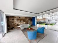 Departamento con vista al mar y piscina - Pool One - Ferienwohnung Lima