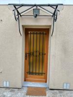 Charming house 2BR, 100m to RER B Laplace station - B&B