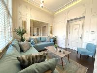 Apartamento Deluxe