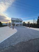 Emerald Coast Retreat 2 4person golf carts large swim spa included - B&B Mexico Beach