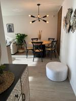 VIVE ALTO REÑACA - Ferienwohnung Viña del Mar