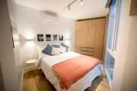 HOM l Departamento en Barrio Lastarria 2PAX - B&B
