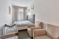 Appartement 3 Chambres