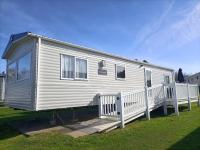 Emi's Caravan at Seton Sands Holiday Village - B&B Birdston