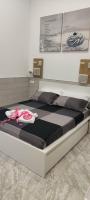 Comfort Triple Room with Shower