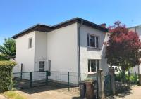 Ferienhaus Franzy - B&B Sassnitz