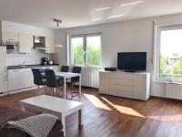 Ferienwohnung Langschläfer - Ferienwohnung Sassnitz