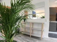 Appartement met 1 Slaapkamer