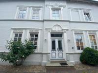 Lütte Stuv - Ferienwohnung