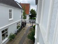 Lütte Stuv - Bed and Breakfast Wyk auf Föhr