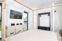 (ERL41) PIER 41 - Ferienwohnung Niendorf