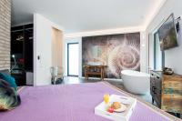 (ERL43) PIER 43 - Ferienwohnung