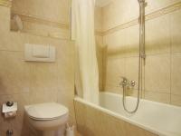 Ferienwohnung Dünenstraße - B&B Ostseebad Kühlungsborn