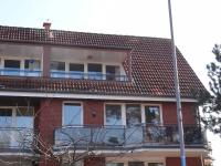 STR74a Ferienwohnung "Seaside Club" - Bed and Breakfast Niendorf