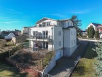 Villa Ilse 02 - Ferienwohnung