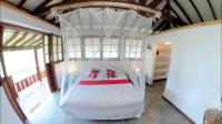 Apartment Ylang-Ylang mit Meerblick