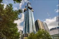 Sky High Luxury, Panoramic Views - B&B Melbourne