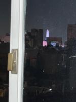 Apartment Lavalle vista al Obelisco - Bed and Breakfast Buenos Aires