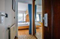 Kniepsand - B&B