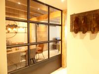 Chalet Pearl Winterberg Ferienwohnung Modern Wifi 6 Personen near Ski Lift - B&B Winterberg