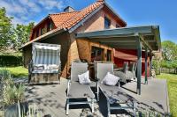 8er Huus Wangarou - B&B