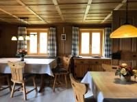 FEWO Bücheler - B&B Oberstaufen