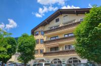 Apartment Antonia - by Alpen Apartments - B&B
