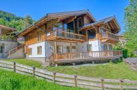 Chalet Schmitten - by Alpen Apartments - B&B