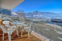 Mountain Joy - by Alpen Apartments - B&B Zell am See