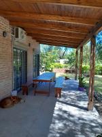 Casa de descanso y naturaleza - Ferienwohnung