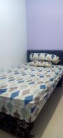 Chambre Double avec Terrasse